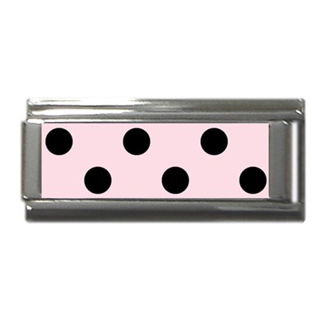 Polka Dots Front