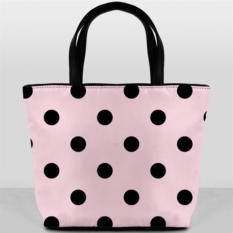 Polka Dots Back