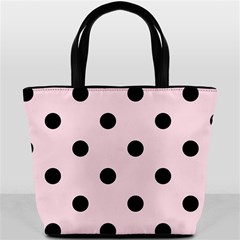 Polka Dots Back