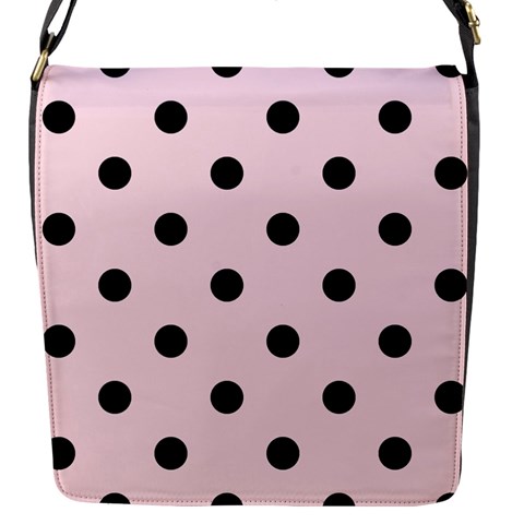 Polka Dots Front