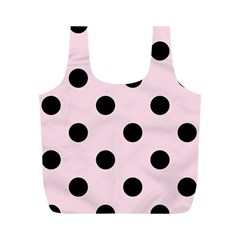 Polka Dots Back