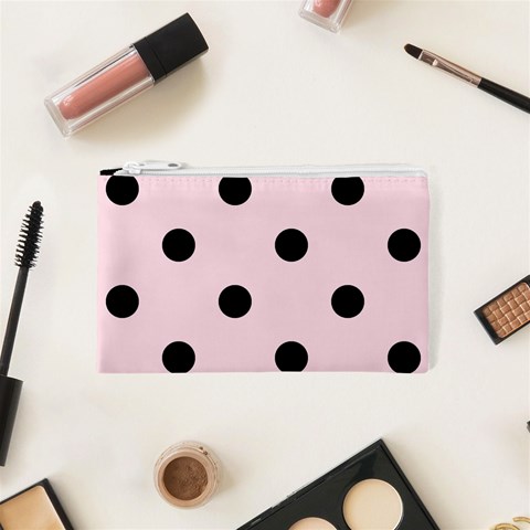 Polka Dots Front