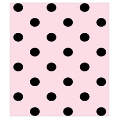 Polka Dots Back