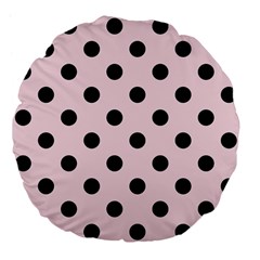 Polka Dots Back