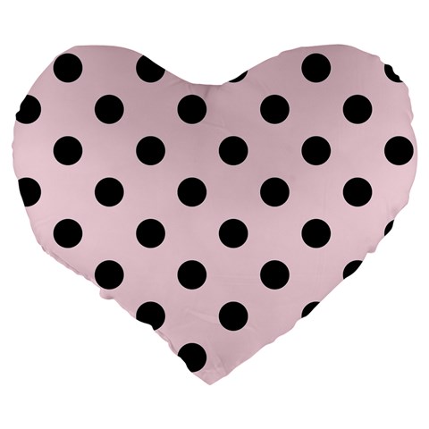 Polka Dots Back