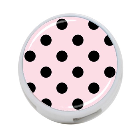 Polka Dots Front