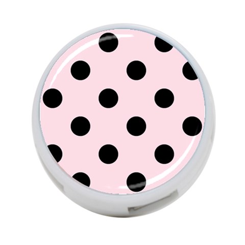 Polka Dots Front