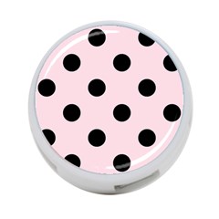 Polka Dots Back