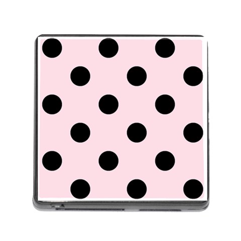 Polka Dots Front