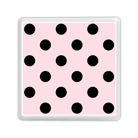 Polka Dots Front
