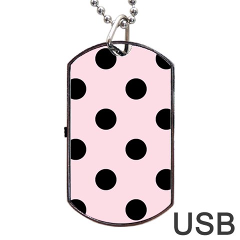 Polka Dots Back