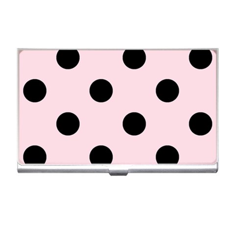 Polka Dots Front