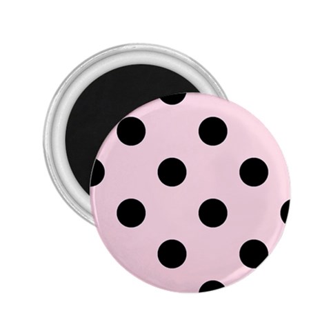 Polka Dots Front