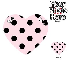 Queen Polka Dots Front - ClubQ