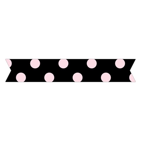 Polka Dots Strap