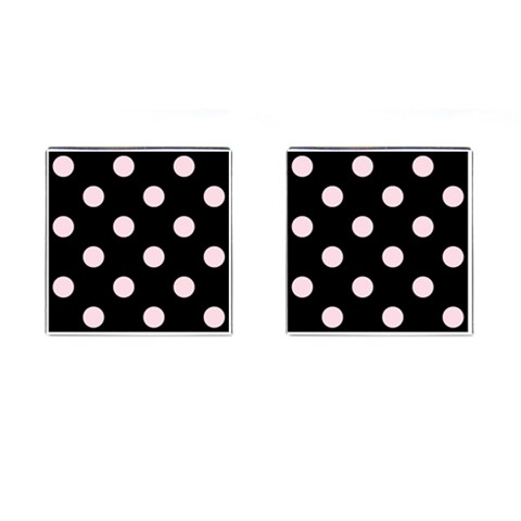 Polka Dots Front(Pair)