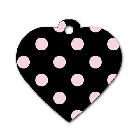 Polka Dots Front