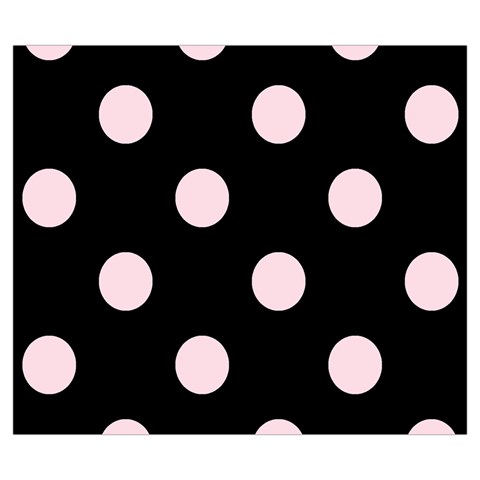 Polka Dots Back