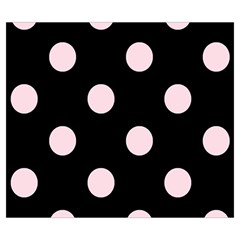 Polka Dots Back
