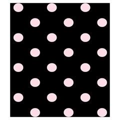 Polka Dots Back