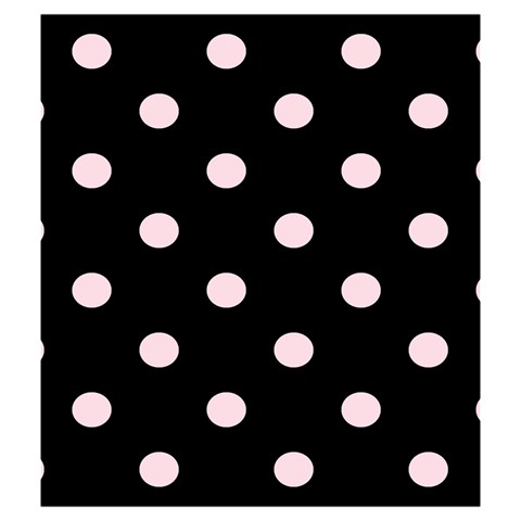 Polka Dots Back