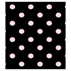 Polka Dots Back