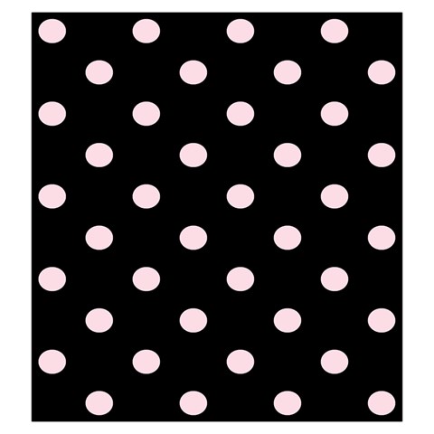 Polka Dots Back