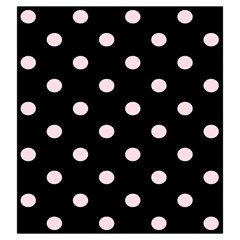 Polka Dots Back