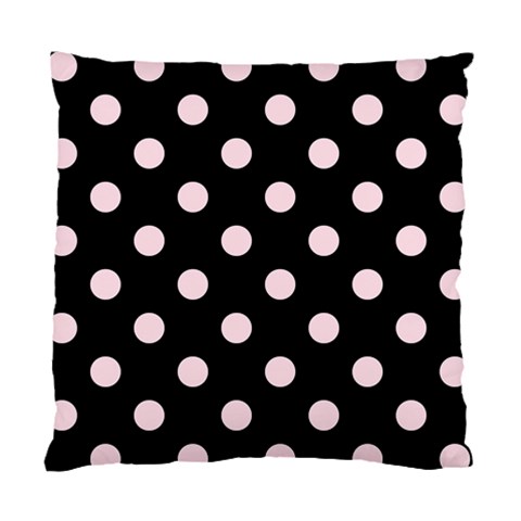Polka Dots Back