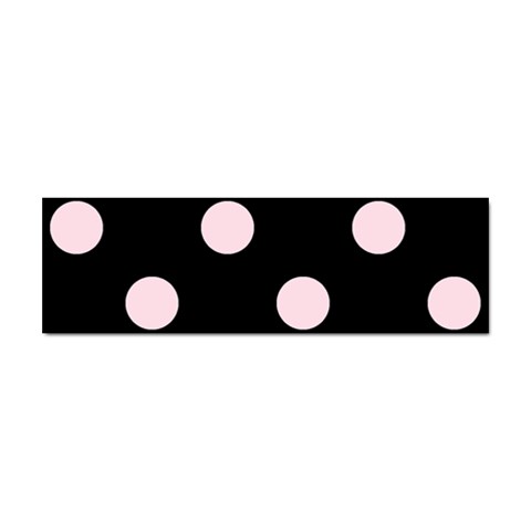 Polka Dots Front