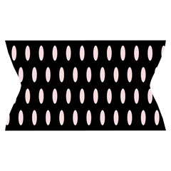 Polka Dots Waistband Front