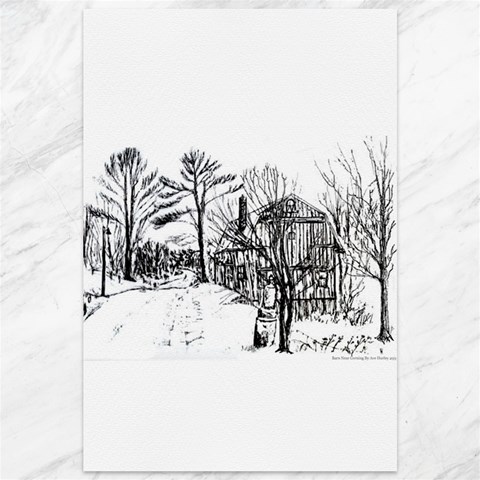 AH00293 11.88 x17.36  Canvas - 1