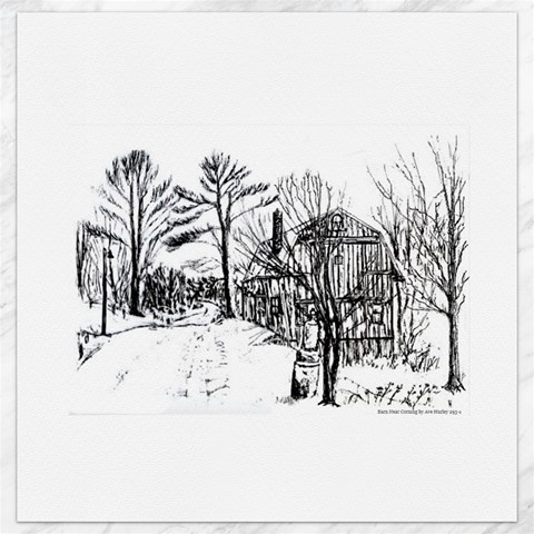 AH00293 15.2 x15.41  Canvas - 1