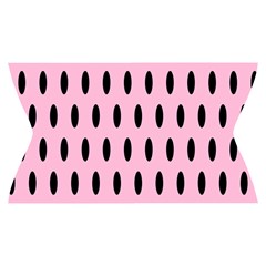 Polka Dots Waistband Front