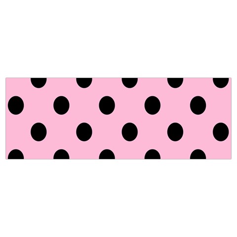 Polka Dots Strap