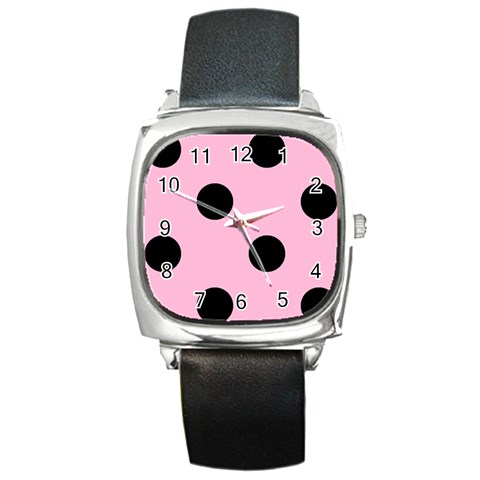 Polka Dots Front