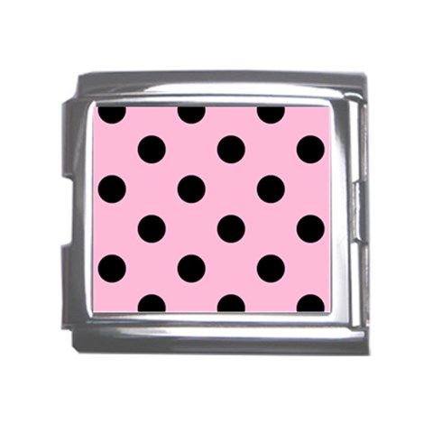 Polka Dots Front