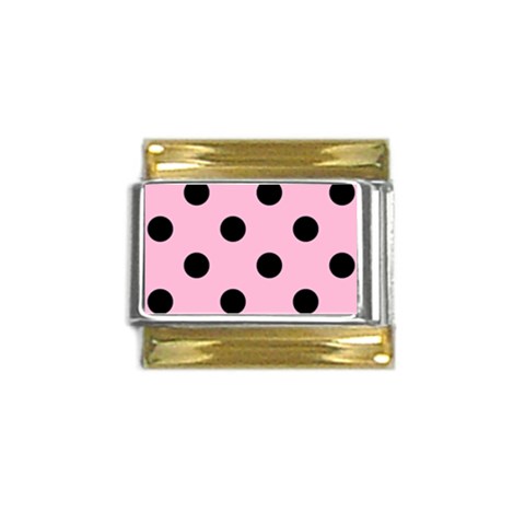 Polka Dots Front