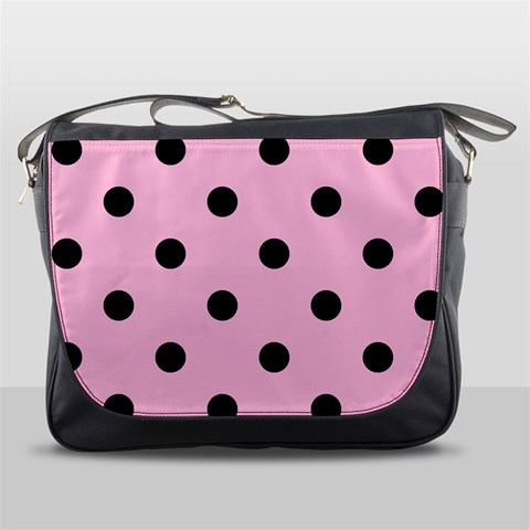 Polka Dots Front