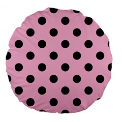 Polka Dots Back
