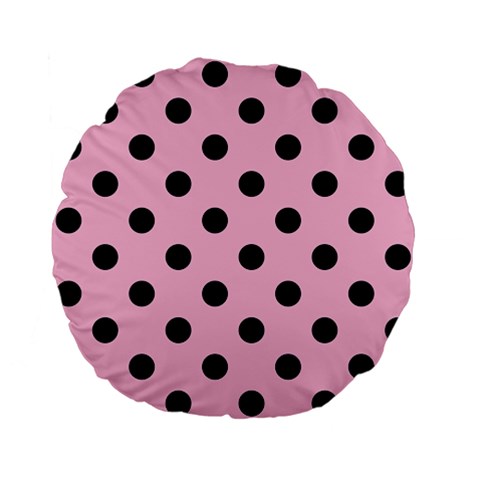 Polka Dots Front