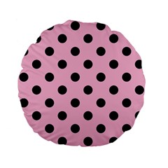 Polka Dots Back