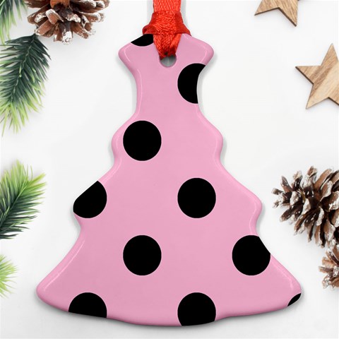 Polka Dots Front