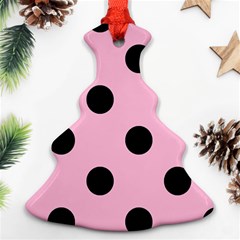 Polka Dots Back