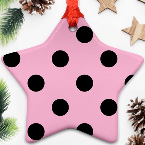 Polka Dots Front