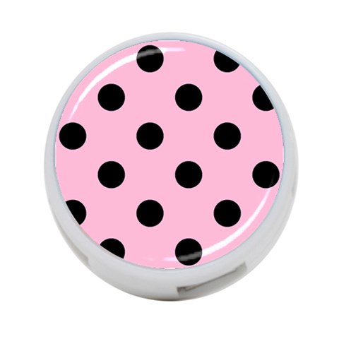 Polka Dots Back