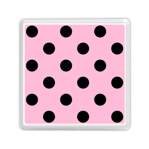 Polka Dots Front