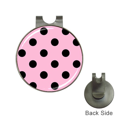 Polka Dots Front