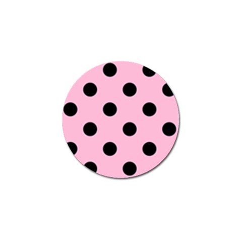 Polka Dots Front