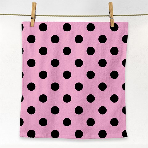 Polka Dots Front